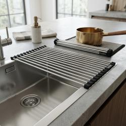 stainless-steel-sink-rack-kitchen-accessory